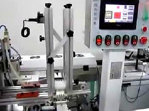 非標自動化機械設備