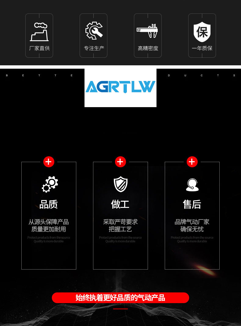 专注生产